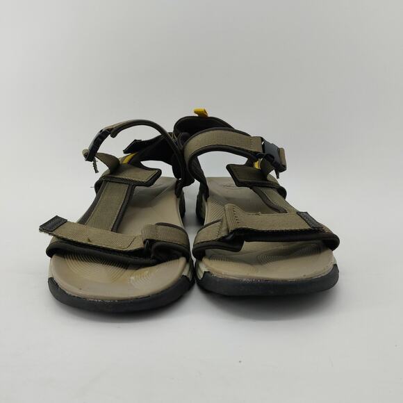 Ozark Trail Outdoor Men's Water Sandals Size 12 Gorpcore - Picture 8 of 14